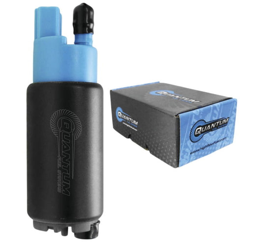 Quantum HFP-382-X Fuel Pump