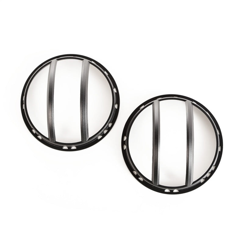 Load image into Gallery viewer, Rugged Ridge 11230.13 RUG Light Guards

