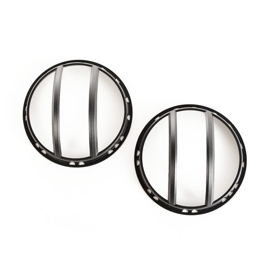 Rugged Ridge 11230.13 RUG Light Guards