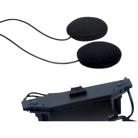 Agv Insyde Communication System Speakers