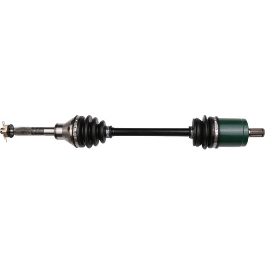 Moose Utility KUB-7002 OEM Replacement Standard CV Axle