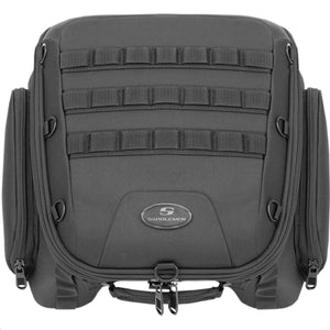Saddlemen EX000301A TS1450R Tactical Tunnel/Tail Bag