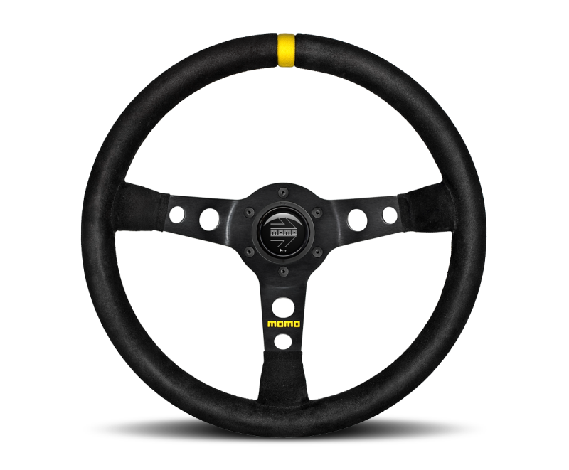Load image into Gallery viewer, Momo R1908/35L MOM Steering Wheels
