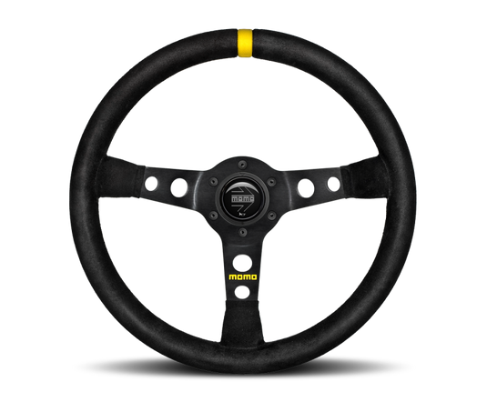 Momo R1908/35L MOM Steering Wheels