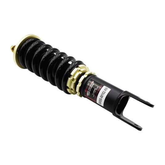Blox Racing BXSS-00102-RR BX Drag Pro Coilovers