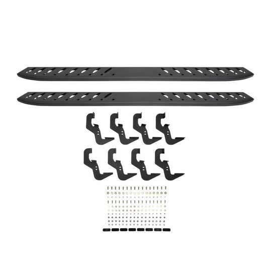 Westin 28-81275 WES Running Boards - Thrasher