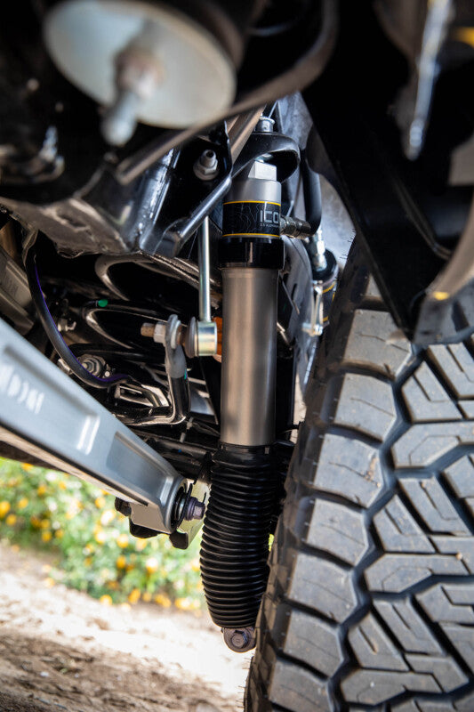 Icon 57808CP ICO 2.5 Series Shocks