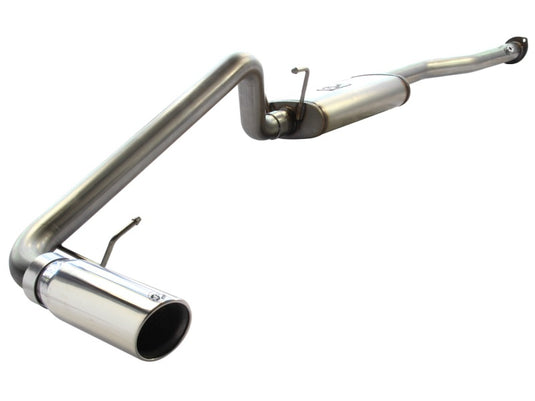 Afe 49-46004 AFE Exhaust Cat Back