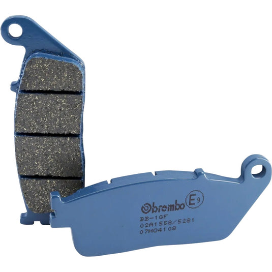 Brembo 07HO4108 Prime Carbon Ceramic Brake Pads