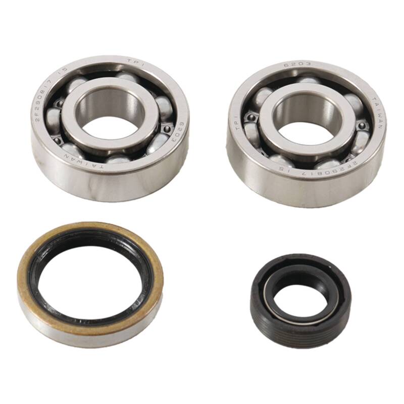 Load image into Gallery viewer, Hot Rods K083 HDS Main Bearing &amp; Seal Kit

