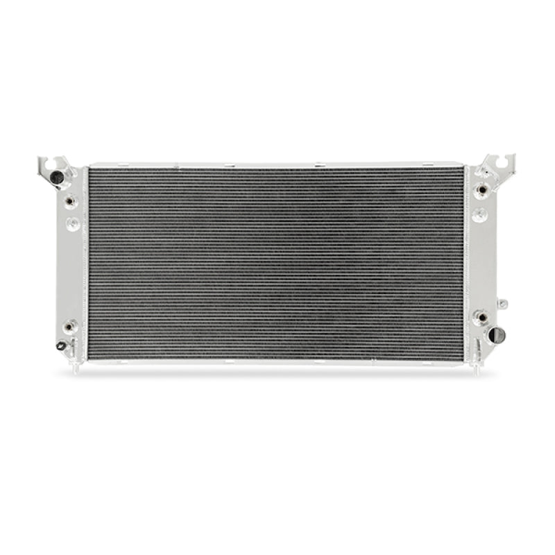 Load image into Gallery viewer, Mishimoto MMRAD-K2-14 MM Radiators - Alum
