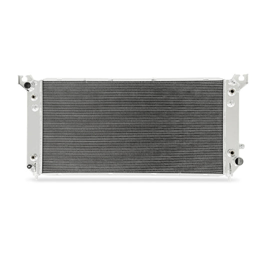 Mishimoto MMRAD-K2-14 MM Radiators - Alum