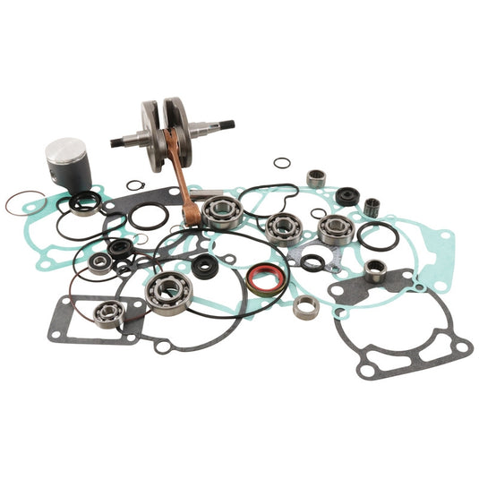 Vertex WR101-158 Complete Engine Rebuild Kit In A Box