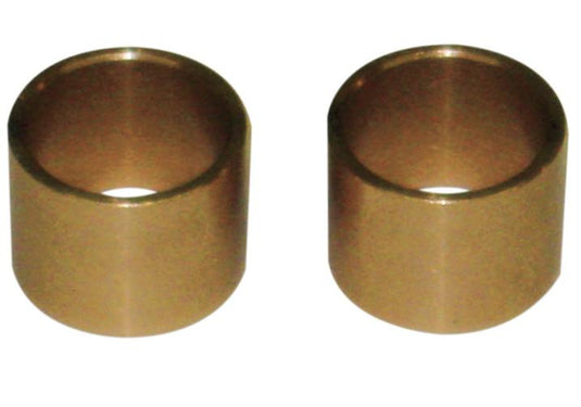 Colony 2551-2 Clutch Foot Lever Bracket Bushings