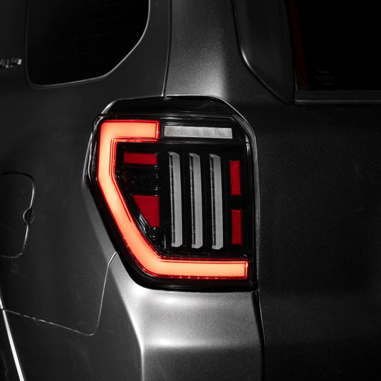 Form Lighting FL0105 FRM Tail Lights
