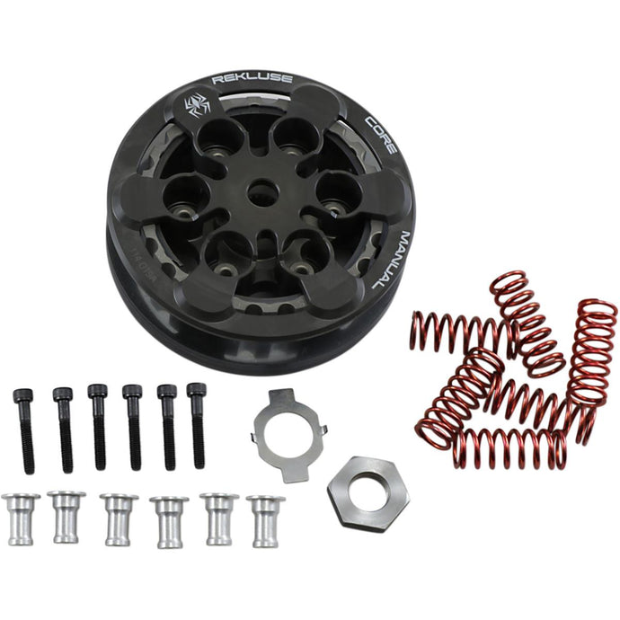 Rekluse RMS-7019 Core Manual Clutch Kit