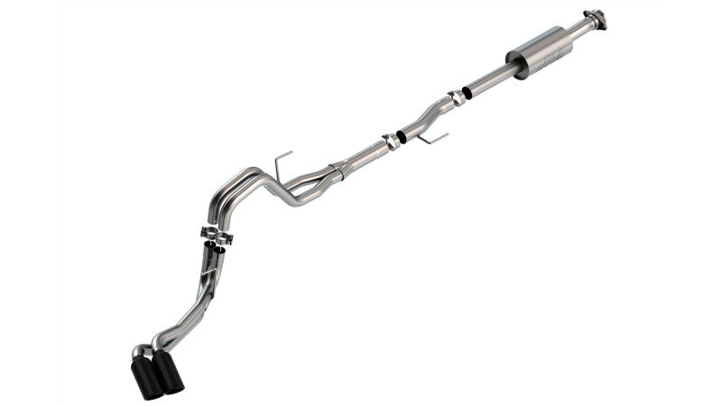 Load image into Gallery viewer, Borla 140871BC BOR Cat Back S-Type
