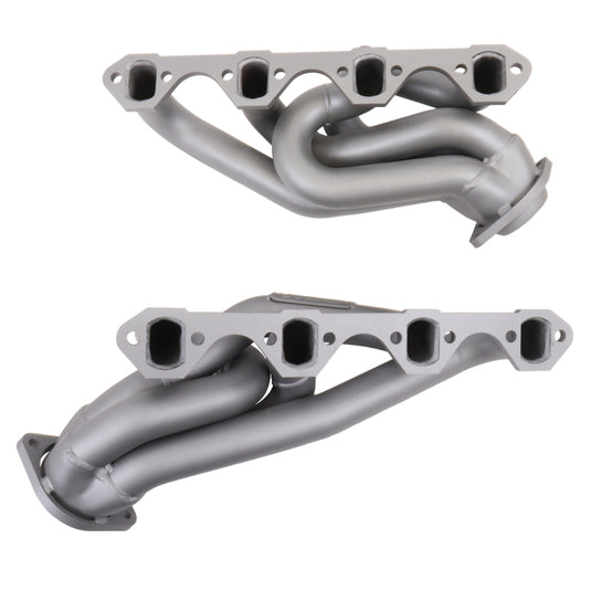 Bbk 1529 BBK Short Tuned Length Headers