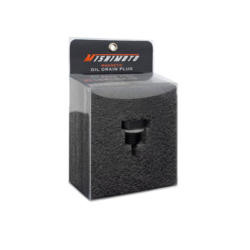 Load image into Gallery viewer, Mishimoto MMODP-2015B MM Magnetic Oil Drain Plugs
