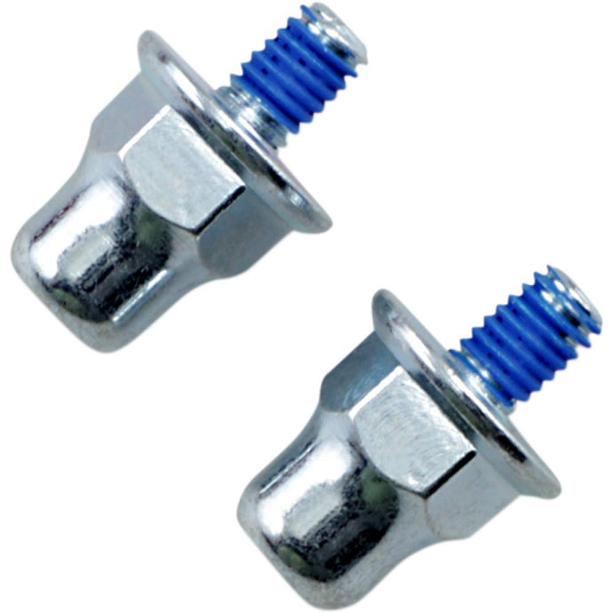 Drag Specialties 1620-1843 Footrest Wear Pegs - 5/8in.