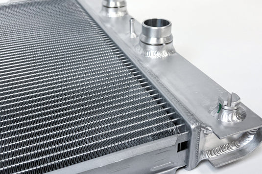 Csf 7218 CSF Radiators - Aluminum