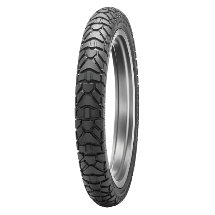 Dunlop 45235081 DUN Trailmax Mission Tires