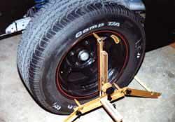 Load image into Gallery viewer, Spc Performance 91100 SPC Camber/Toe Bolt Adjuster
