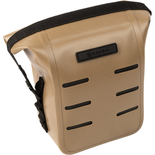 Ravek H59-105DT Quick-Attach Bag - Desert Tan - Sm