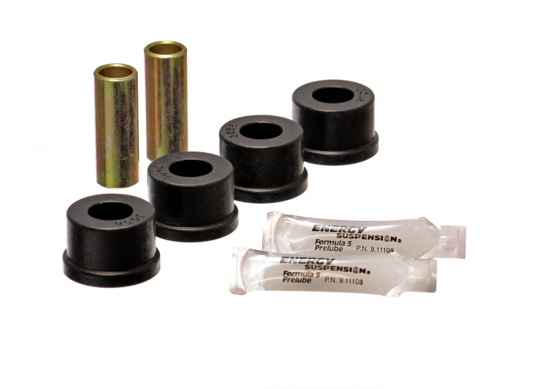 Load image into Gallery viewer, Energy Suspension 7.3103G ES Cntrl Arm Bushings - Black
