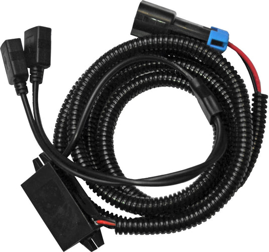 Rsi Racing USB-P2 Dual USB Power Cable