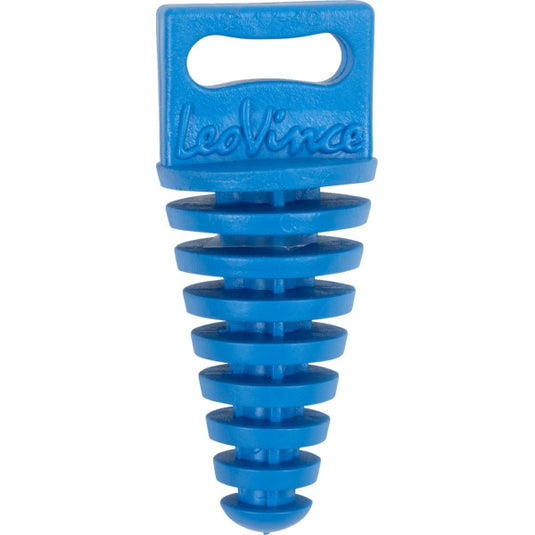 Leo Vince 205184R Exhaust Wash Plug