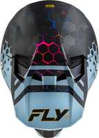 Fly Racing Formula CC Tektonic Helmet