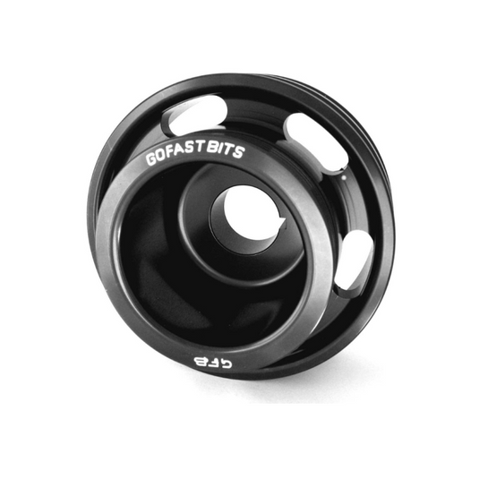 Go Fast Bits 2006 GFB Pulleys