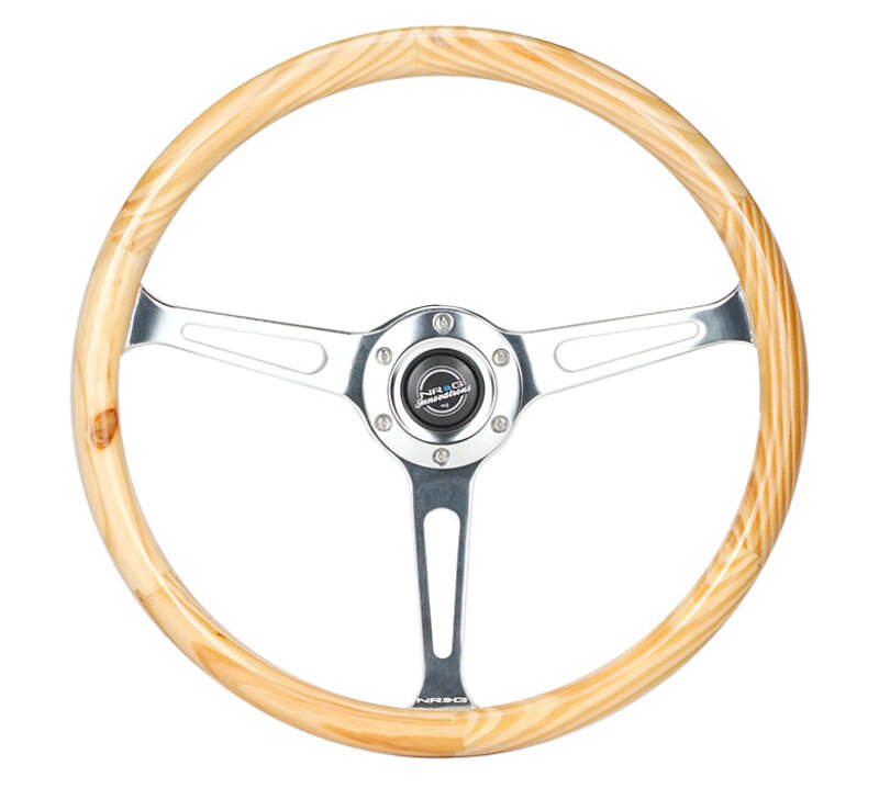 Load image into Gallery viewer, Nrg RST-380RG NRG Steering Wheels - Reinforc
