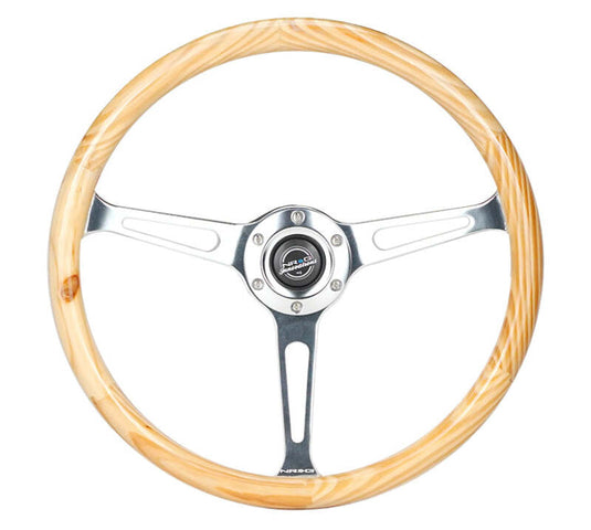 Nrg RST-380RG NRG Steering Wheels - Reinforc