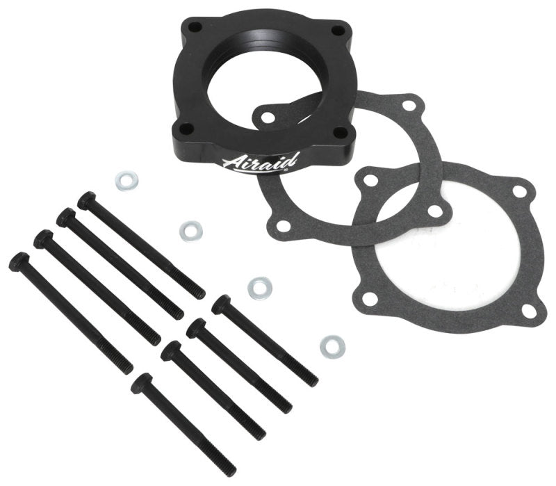 Load image into Gallery viewer, Airaid 400-619 AIR Throttle Body Spacer
