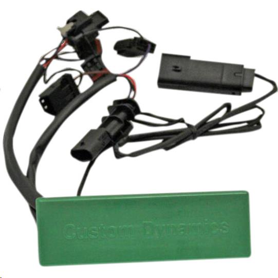 Custom Dynamics SMART-TPU-18ST Triple Play Turn Signal Conversion Kit