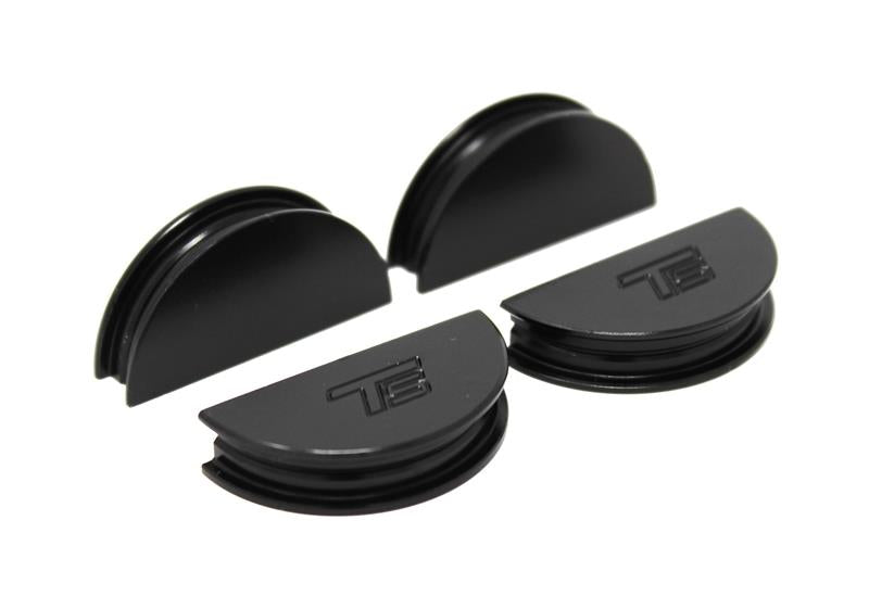 Load image into Gallery viewer, Torque Solution TS-SU-417BK TQS Valve Cover Seals
