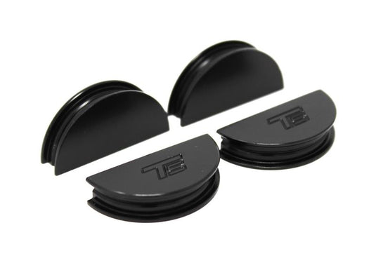 Torque Solution TS-SU-417BK TQS Valve Cover Seals