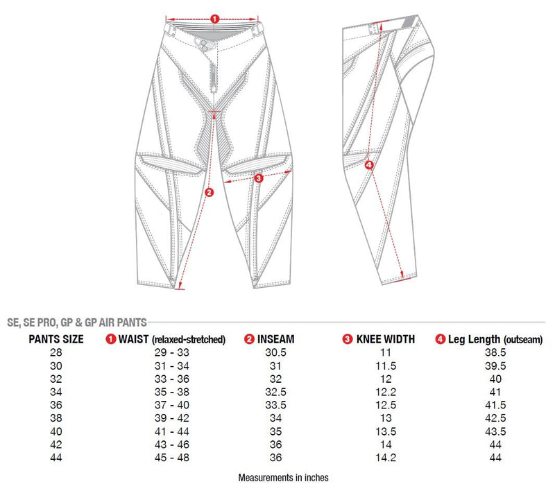 Load image into Gallery viewer, Troy Lee Designs GP Air Jet Pants
