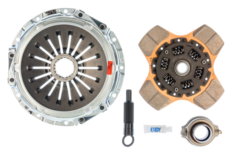 Load image into Gallery viewer, Exedy 05952AHD EXE Stage 2 Clutch Kits
