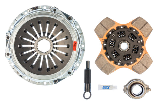 Exedy 05952AHD EXE Stage 2 Clutch Kits