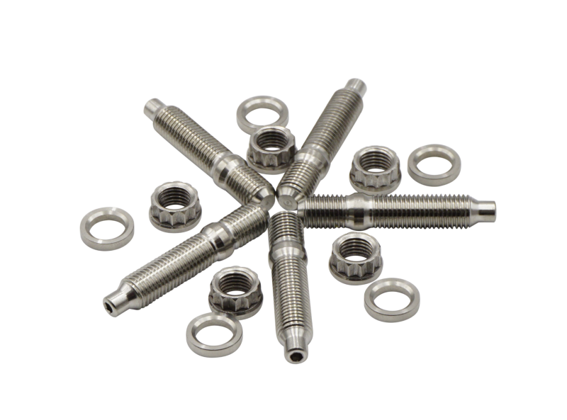 Load image into Gallery viewer, Blox Racing BXFL-00310-5 BX Intake Manifold Studs
