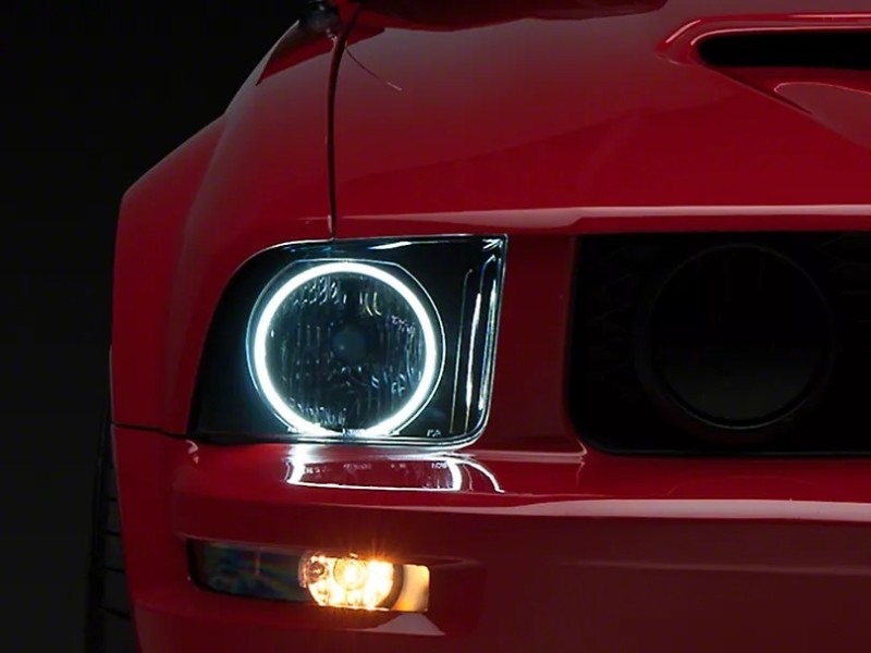 Load image into Gallery viewer, Raxiom 49121 RAX LED Headlights
