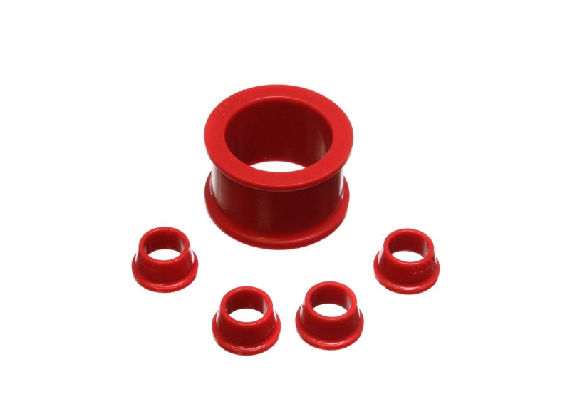 Load image into Gallery viewer, Energy Suspension 16.10102R ES Steering Rack Bush - Red
