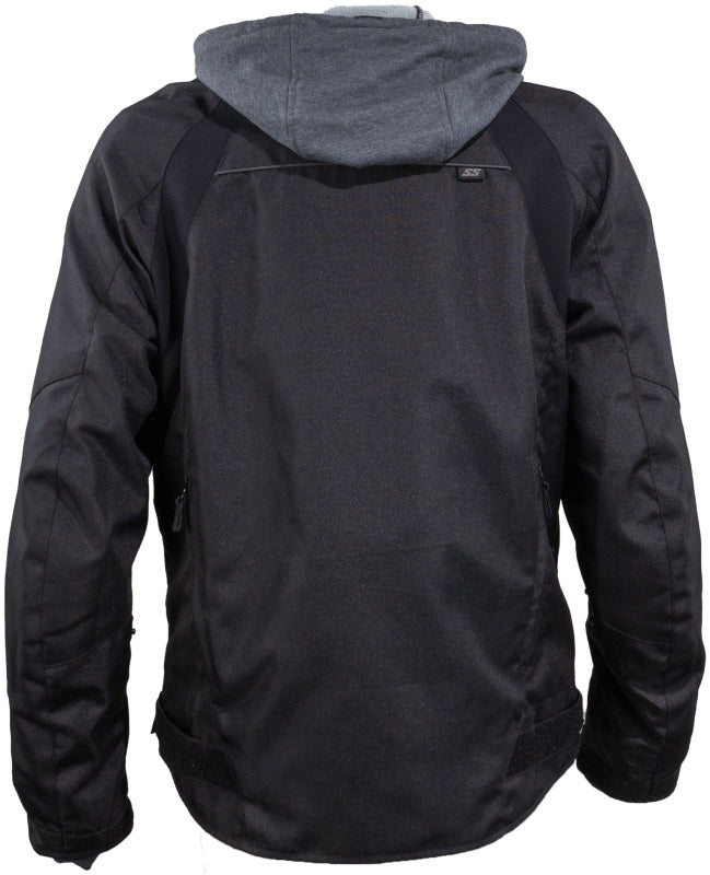 Load image into Gallery viewer, Speed And Strength 609821 SAS Off The Chain 3.0 Textile Jacket
