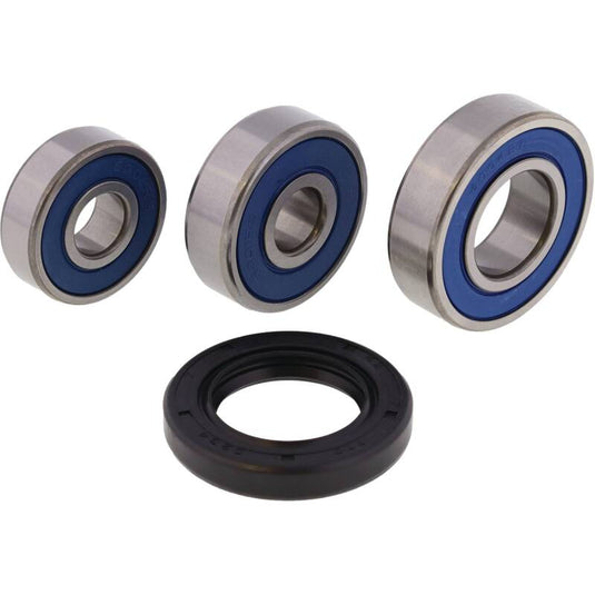 All Balls Racing 25-1400 ABR Wheel Bearing Kits