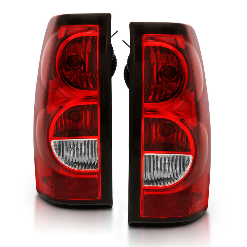 Load image into Gallery viewer, Anzo 311302 ANZ Taillights
