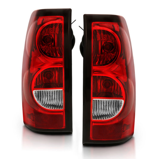 Anzo 311302 ANZ Taillights