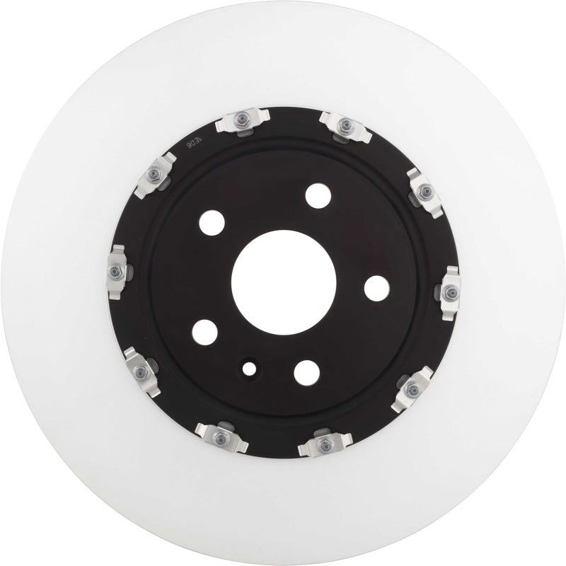 Load image into Gallery viewer, Brembo Oe 09.A665.23 BRE OE Equivalent Rotors

